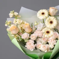 Флористический букет 