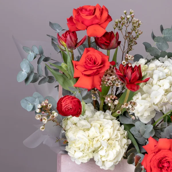 Композиция "Влюбленные сердца"_3