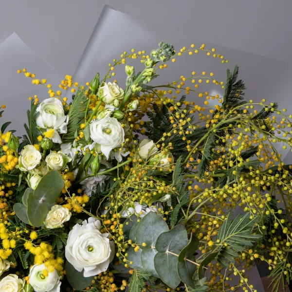 Букет "Прага" XL_4