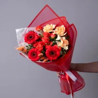 Флористический букет 