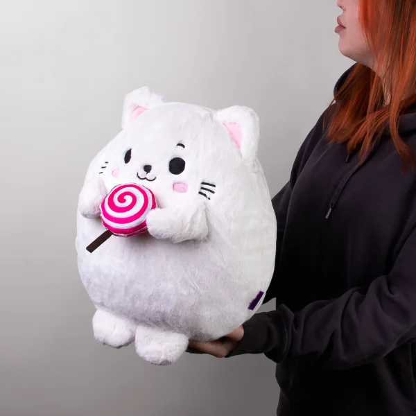 Игрушка Maxitoys, Котик с Леденцом, 35 см2