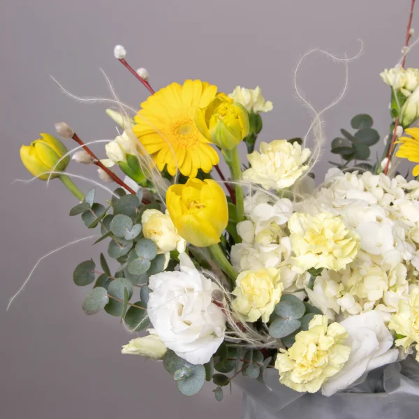 Композиция "Калейдоскоп"3