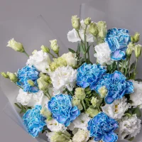 Флористический букет 