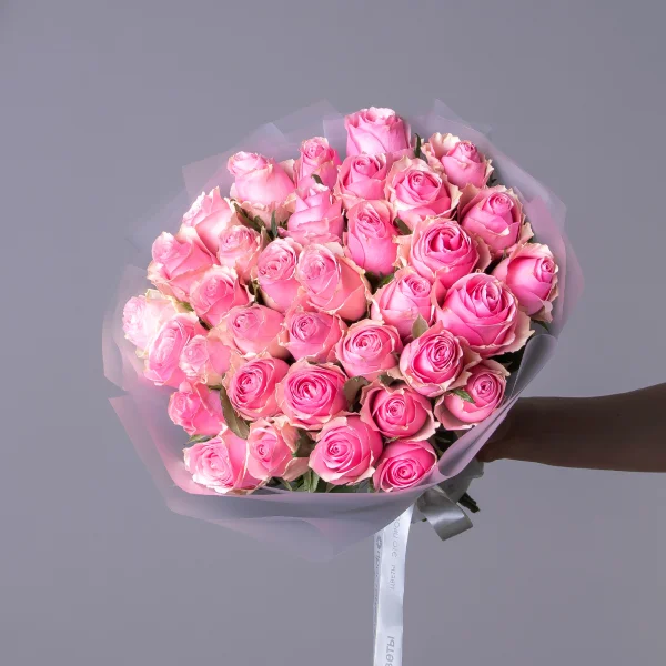 Букет Роза "Селеб"_1