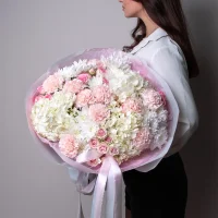 Флористический букет 
