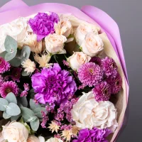 Флористический букет 