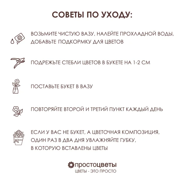 Букет Калла "Голд Медаль"_6