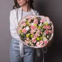 Флористический букет GPT 