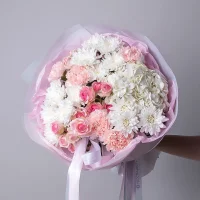 Флористический букет 