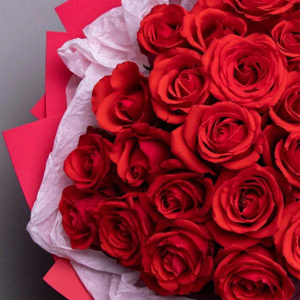 Букет Роза "Нина"