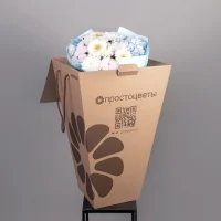 Флористический букет 