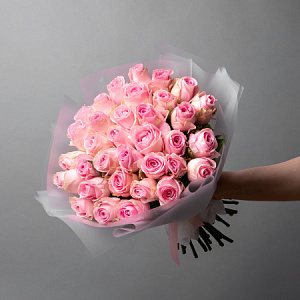 Букет Роза "Хейди"