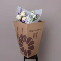 Флористический букет 