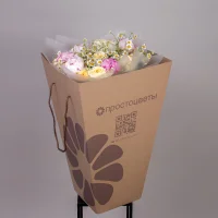 Флористический букет 