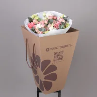 Флористический букет 