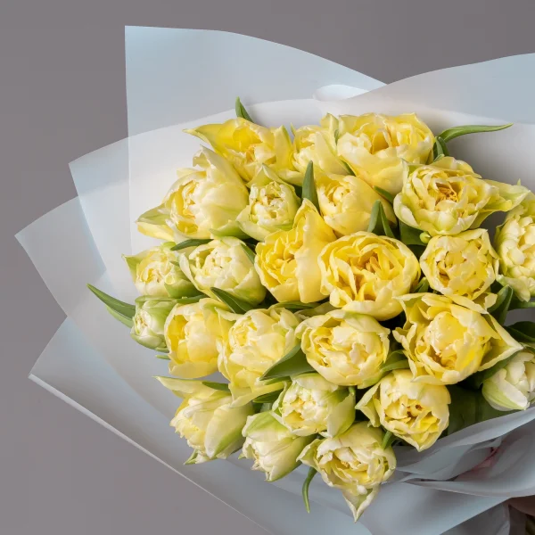 Букет Тюльпан "Ду Верона"_3