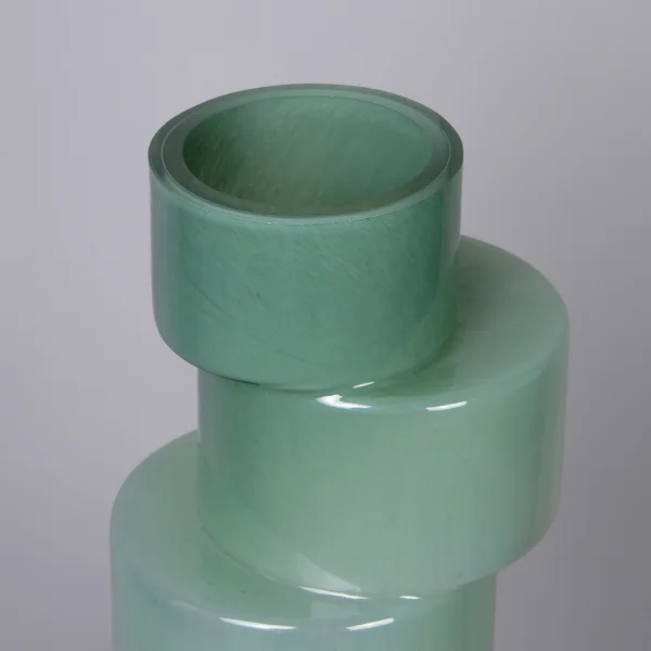 Ваза ДК "Chloe" Зеленый_2