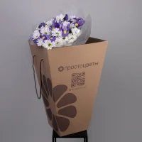 Флористический букет 