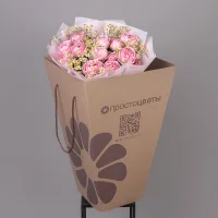 Флористический букет 