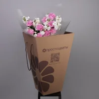 Флористический букет 