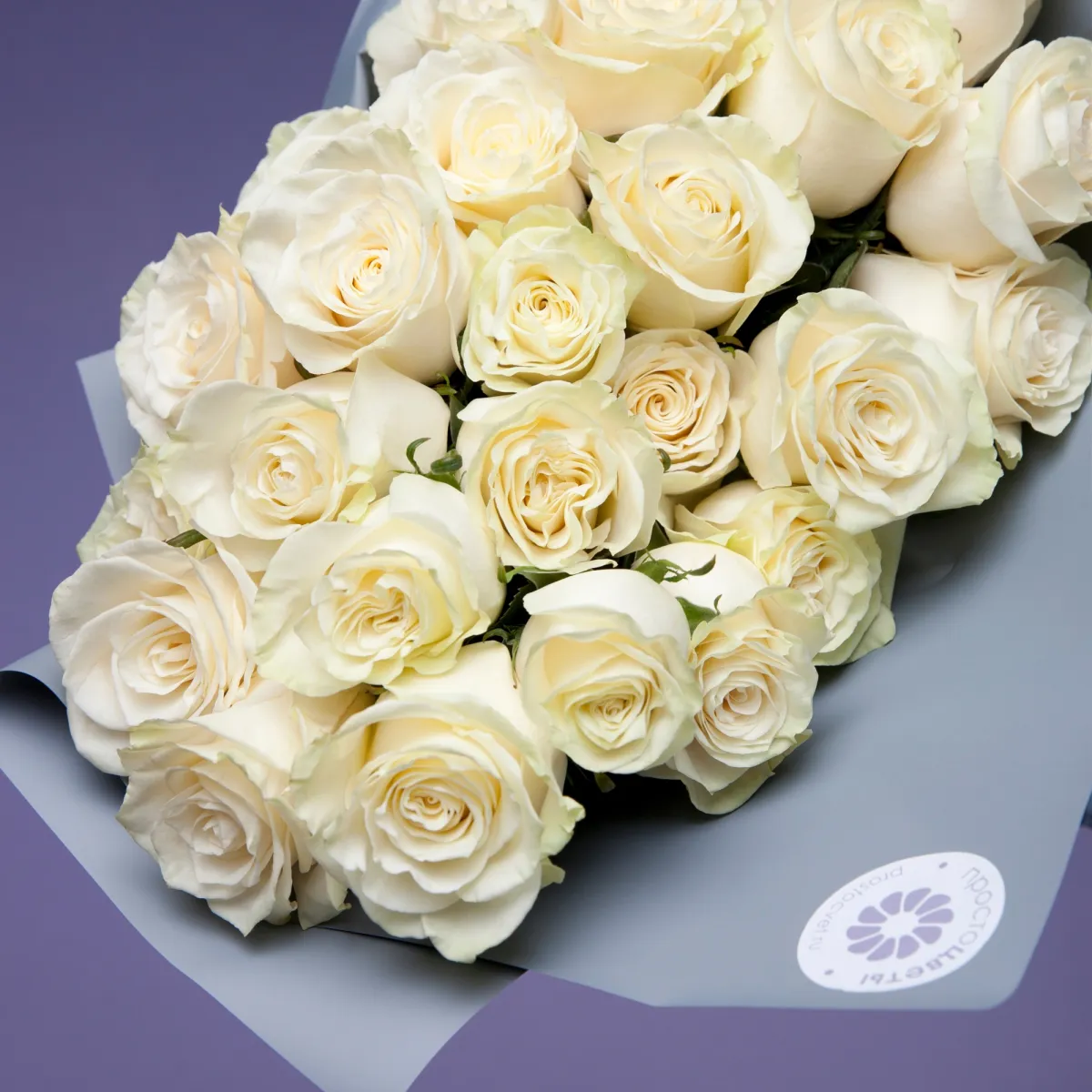 Букет Роза "Мондиал"3