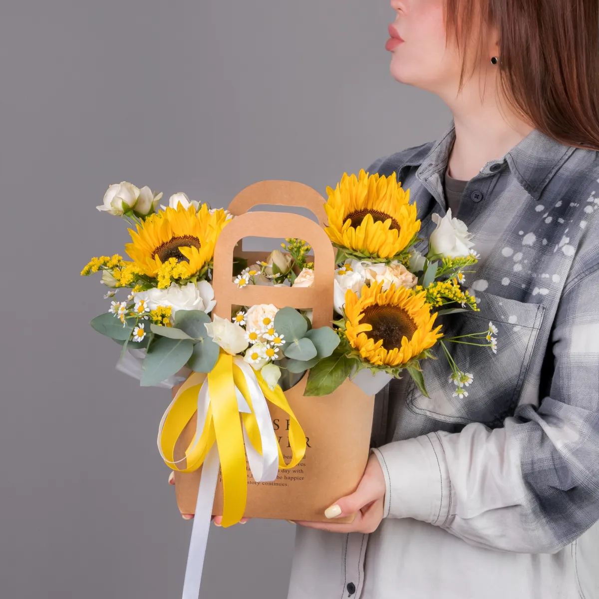 Композиция "Цветочный день"_2