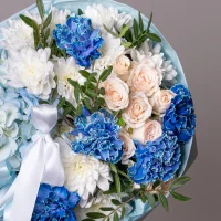 Флористический букет 