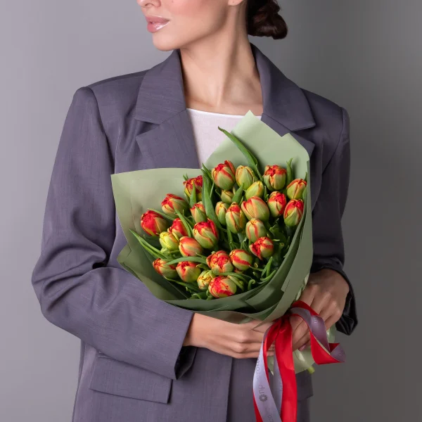 Букет Тюльпан "Ду Эдендейл"_1