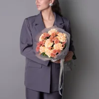 Флористический букет 