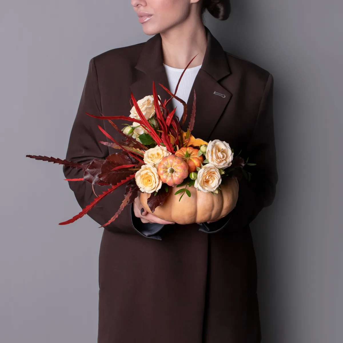 Композиция "Нежность осени"_3