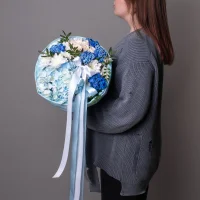 Флористический букет 