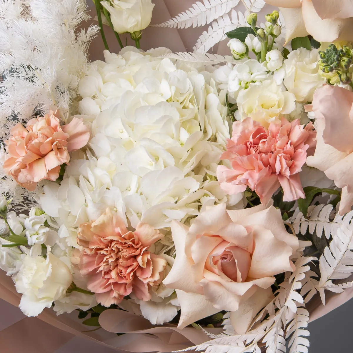 Авторская коллекция "Букет №14"_5