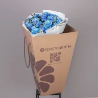 Флористический букет 