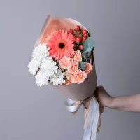 Флористический букет 