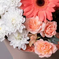Флористический букет 