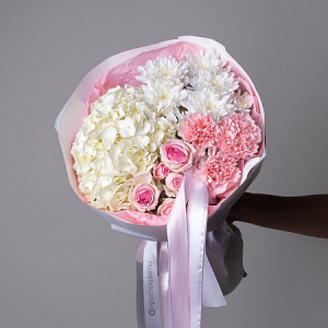 Белое счастье XS