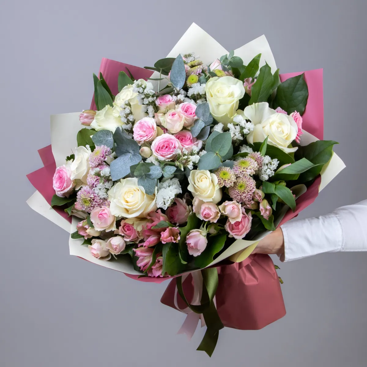 Бизнеследи L 