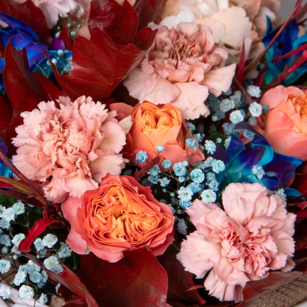 Композиция "Урожайный контраст"_6