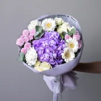Флористический букет 