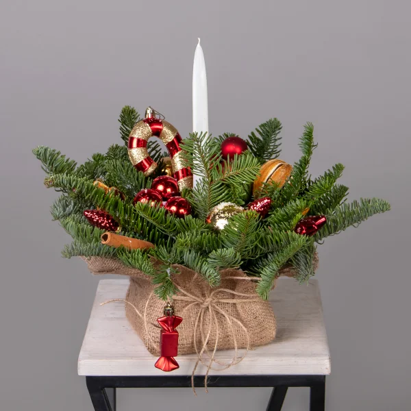 Композиция "Новогодняя S микс"_4