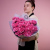 Букет Гвоздика 