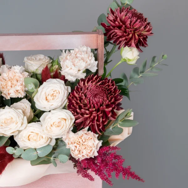 Композиция "Бархатная осень"_5