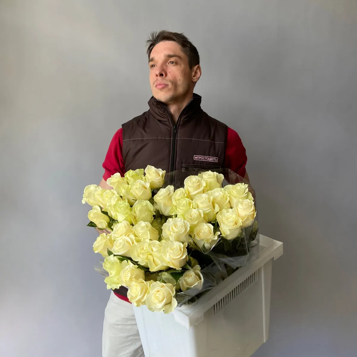 Роза "Мондиал"