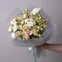 Флористический букет 