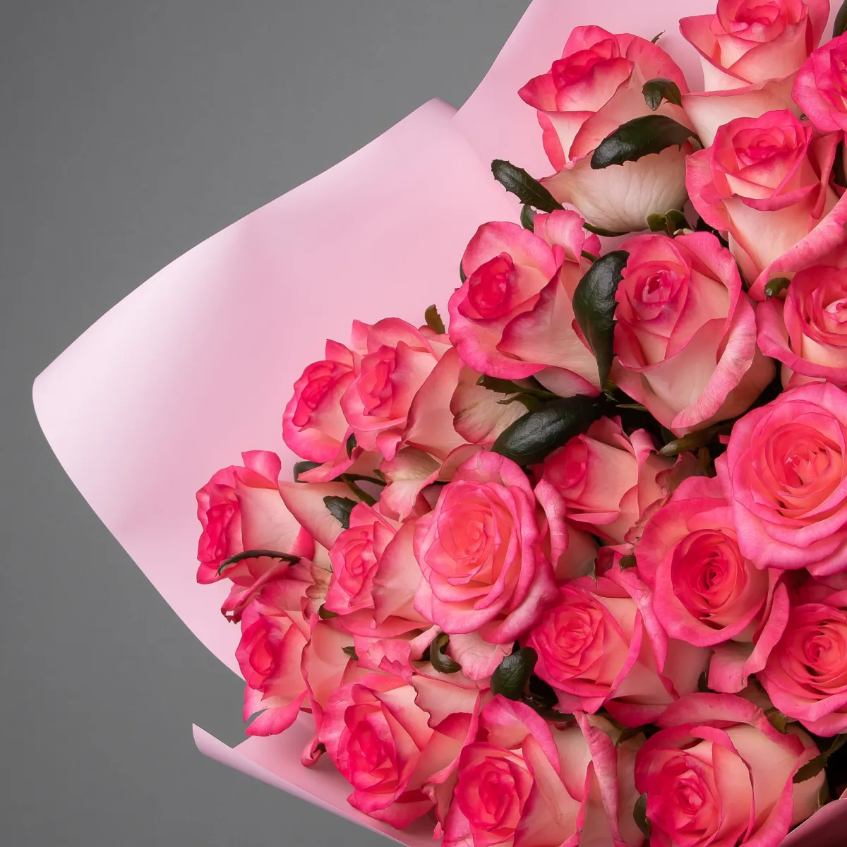 Букет Роза "Джумилия" 3