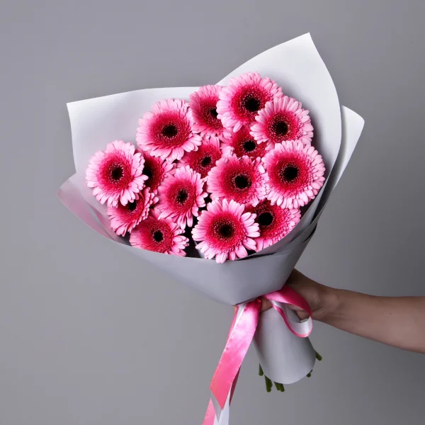 Букет Гермини "Изабель"_1