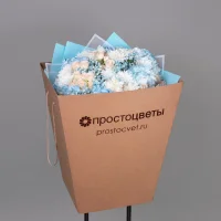 Флористический букет 