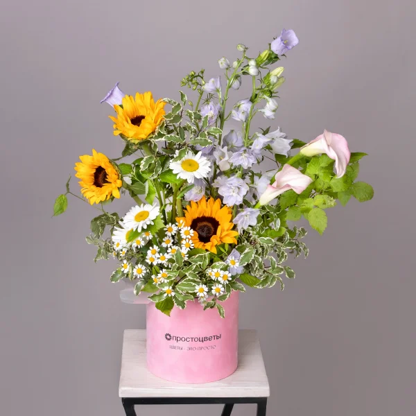 Композиция "Комплимент"_1