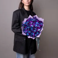 Флористический букет 