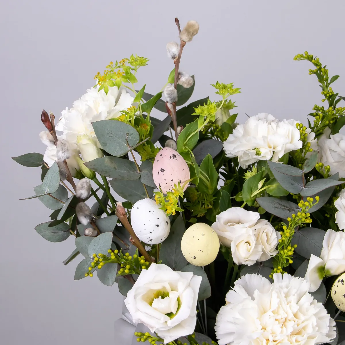 Композиция "Пасхальная коробка"3